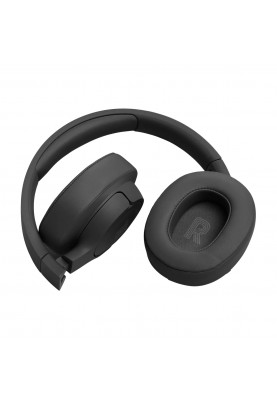 Навушники з мікрофоном JBL Tune 770NC Black (JBLT770NCBLK)