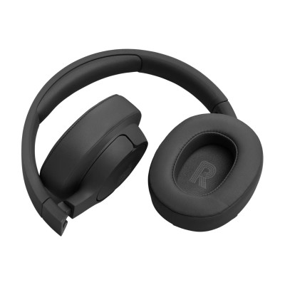 Навушники з мікрофоном JBL Tune 770NC Black (JBLT770NCBLK)