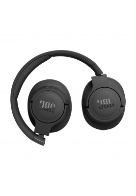 Навушники з мікрофоном JBL Tune 770NC Black (JBLT770NCBLK)