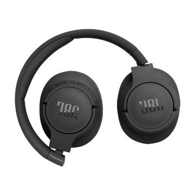 Навушники з мікрофоном JBL Tune 770NC Black (JBLT770NCBLK)