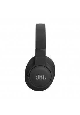 Навушники з мікрофоном JBL Tune 770NC Black (JBLT770NCBLK)