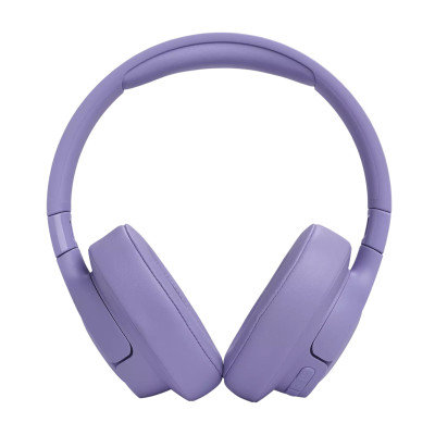Навушники із мікрофоном JBL Tune 770NC Purple (JBLT770NCPUR) Навушники із мікрофоном JBL Tune 770NC Purple (JBLT770NCPUR)
