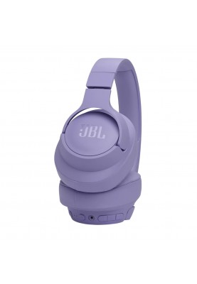 Навушники із мікрофоном JBL Tune 770NC Purple (JBLT770NCPUR)