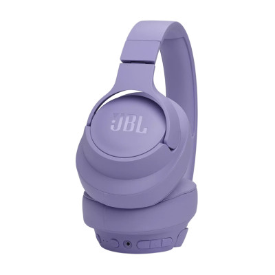Навушники із мікрофоном JBL Tune 770NC Purple (JBLT770NCPUR) Навушники із мікрофоном JBL Tune 770NC Purple (JBLT770NCPUR)