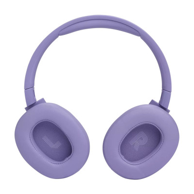 Навушники із мікрофоном JBL Tune 770NC Purple (JBLT770NCPUR) Навушники із мікрофоном JBL Tune 770NC Purple (JBLT770NCPUR)