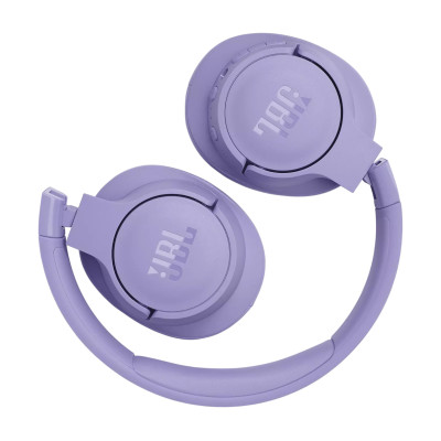 Навушники із мікрофоном JBL Tune 770NC Purple (JBLT770NCPUR) Навушники із мікрофоном JBL Tune 770NC Purple (JBLT770NCPUR)