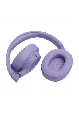 Навушники із мікрофоном JBL Tune 770NC Purple (JBLT770NCPUR)