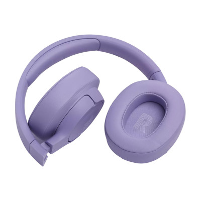 Навушники із мікрофоном JBL Tune 770NC Purple (JBLT770NCPUR) Навушники із мікрофоном JBL Tune 770NC Purple (JBLT770NCPUR)
