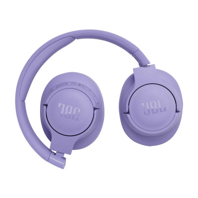 Навушники із мікрофоном JBL Tune 770NC Purple (JBLT770NCPUR) Навушники із мікрофоном JBL Tune 770NC Purple (JBLT770NCPUR)