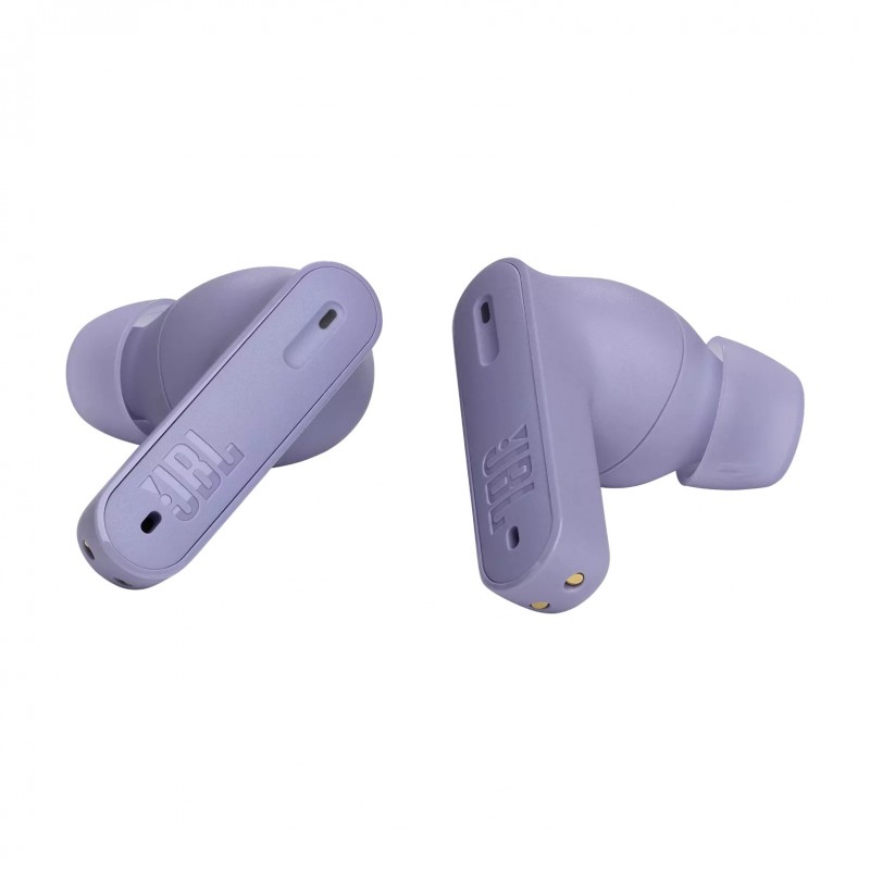 Навушники TWS JBL Tune Beam Purple (JBLTBEAMPUR)