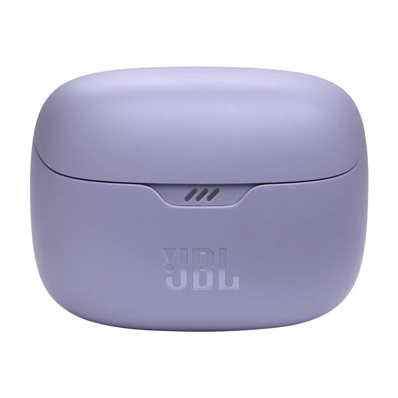 Навушники TWS JBL Tune Beam Purple (JBLTBEAMPUR)