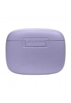 Навушники TWS JBL Tune Beam Purple (JBLTBEAMPUR)