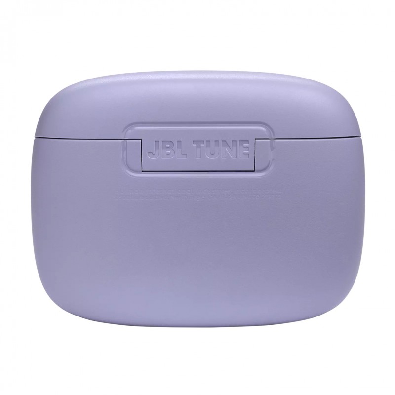 Навушники TWS JBL Tune Beam Purple (JBLTBEAMPUR)