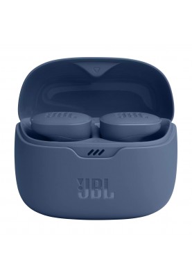 Навушники TWS JBL Tune Buds Blue (JBLTBUDSBLU)