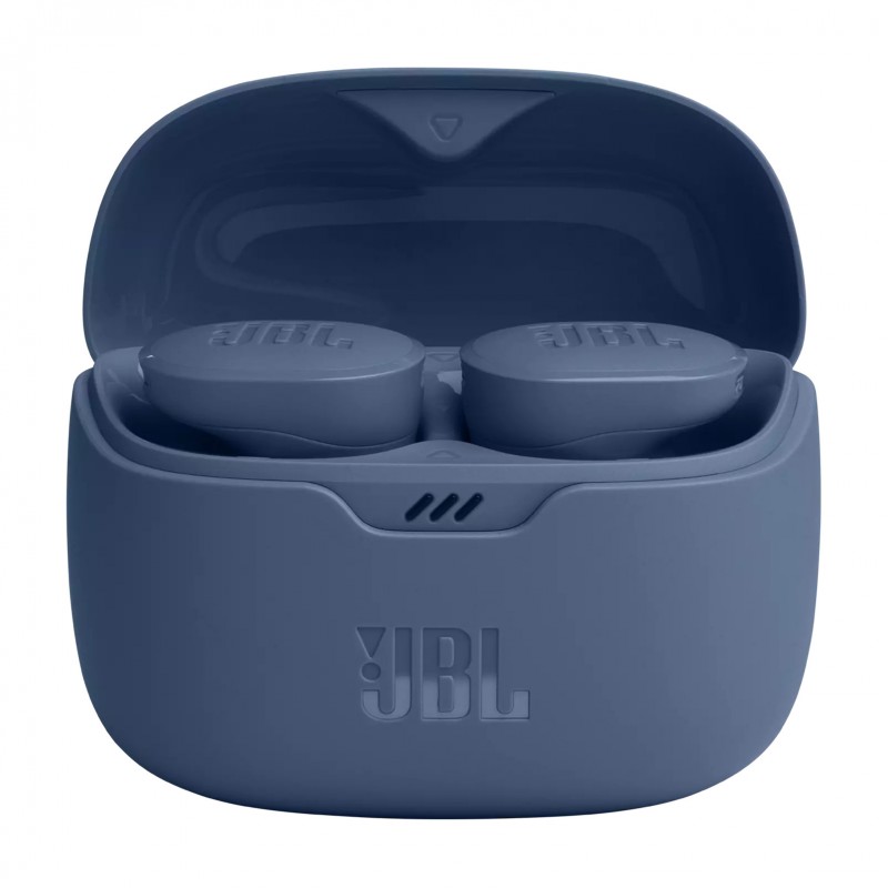 Навушники TWS JBL Tune Buds Blue (JBLTBUDSBLU)