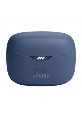 Навушники TWS JBL Tune Buds Blue (JBLTBUDSBLU)