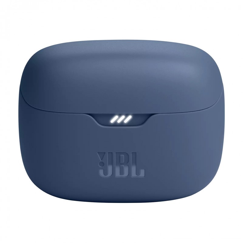 Навушники TWS JBL Tune Buds Blue (JBLTBUDSBLU)