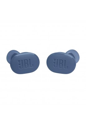 Навушники TWS JBL Tune Buds Blue (JBLTBUDSBLU)