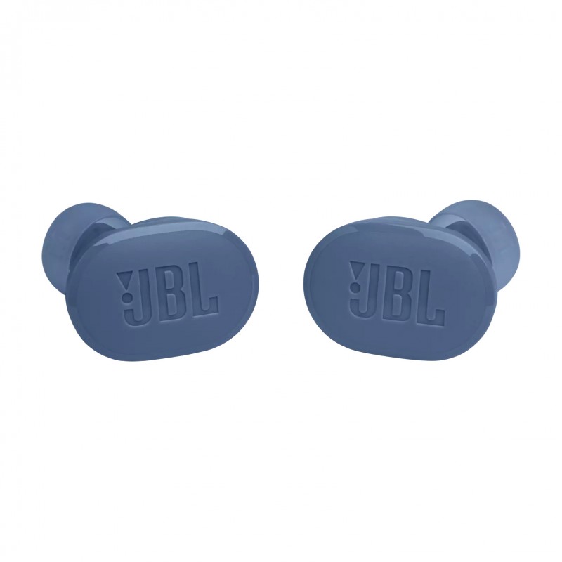 Навушники TWS JBL Tune Buds Blue (JBLTBUDSBLU)