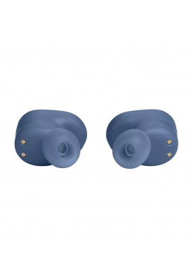 Навушники TWS JBL Tune Buds Blue (JBLTBUDSBLU)