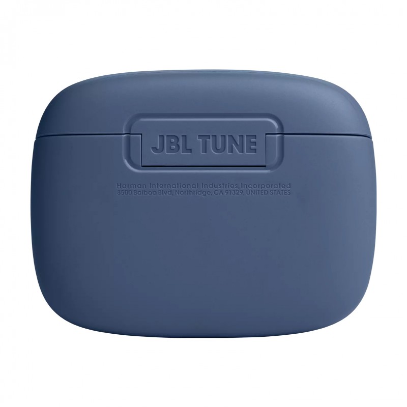 Навушники TWS JBL Tune Buds Blue (JBLTBUDSBLU)