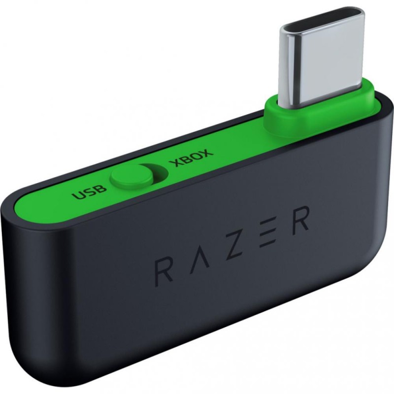 Навушники TWS Razer Hammerhead Hyperspeed for Xbox (RZ12-03820200-R3G1)