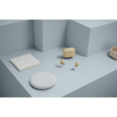Навушники TWS Sony LinkBuds S Beige (WFLS900NC.CE7)