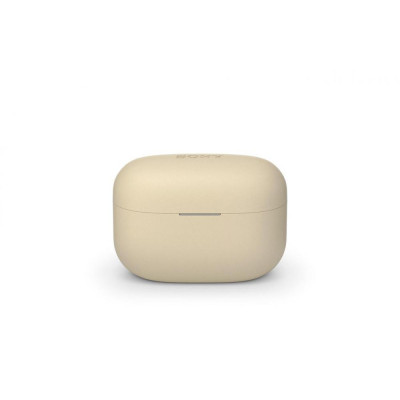Навушники TWS Sony LinkBuds S Beige (WFLS900NC.CE7)