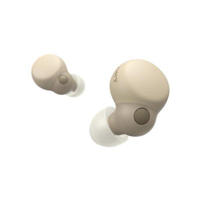 Навушники TWS Sony LinkBuds S Beige (WFLS900NC.CE7)