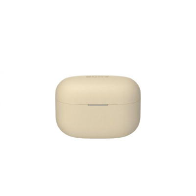 Навушники TWS Sony LinkBuds S Beige (WFLS900NC.CE7)