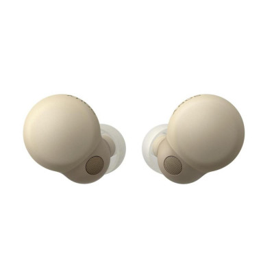 Навушники TWS Sony LinkBuds S Beige (WFLS900NC.CE7)