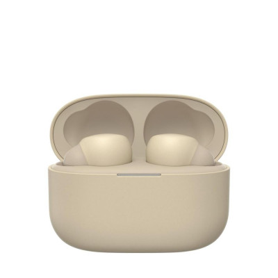 Навушники TWS Sony LinkBuds S Beige (WFLS900NC.CE7)