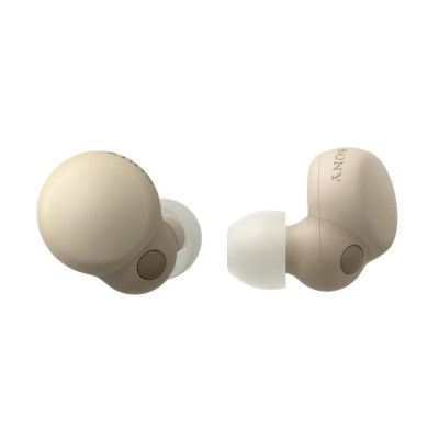 Навушники TWS Sony LinkBuds S Beige (WFLS900NC.CE7)