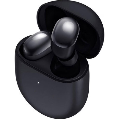 Навушники TWS Xiaomi Redmi Buds 4 Black (BHR7335GL)