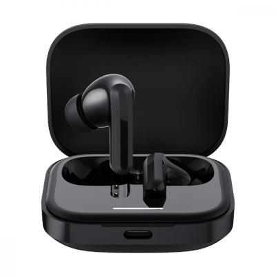 Навушники TWS Xiaomi Redmi Buds 5 Midnight Black