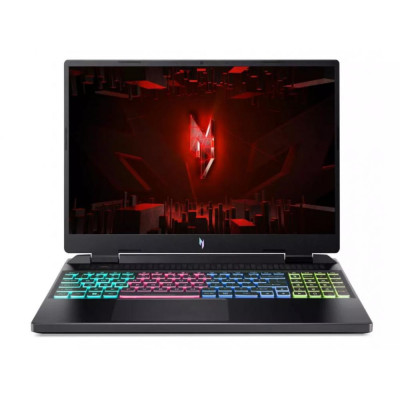 Ноутбук Acer Nitro 16 AN16-41-R1WE (NH.QLLAA.001)