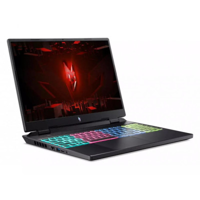 Ноутбук Acer Nitro 16 AN16-41-R1WE (NH.QLLAA.001)