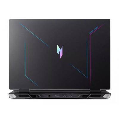 Ноутбук Acer Nitro 16 AN16-41-R1WE (NH.QLLAA.001)