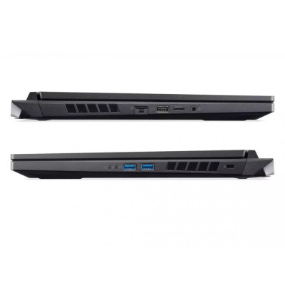 Ноутбук Acer Nitro 16 AN16-41-R1WE (NH.QLLAA.001)