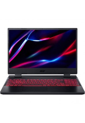 Ноутбук Acer Nitro 5 AN515-58-58KK Black (NH.QFJEX.00X)