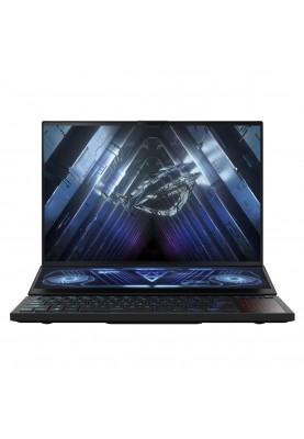 Ноутбук ASUS ROG Zephyrus Duo 16 GX650RM (GX650RM-ES74)