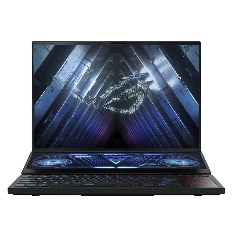 Ноутбук ASUS ROG Zephyrus Duo 16 GX650RM (GX650RM-ES74)