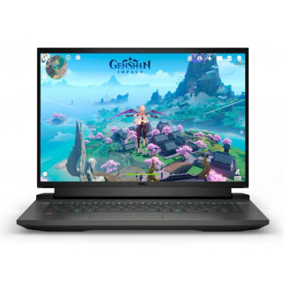 Ноутбук Dell G16 Gaming Laptop (GN7620FRQBH)