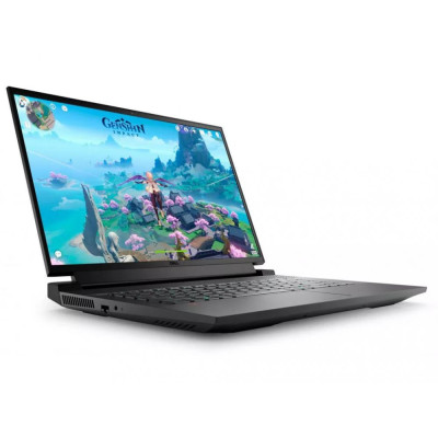 Ноутбук Dell G16 Gaming Laptop (GN7620FRQBH)