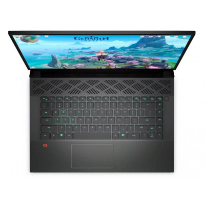 Ноутбук Dell G16 Gaming Laptop (GN7620FRQBH)
