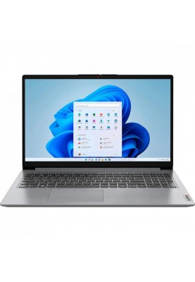 Ноутбук Lenovo IdeaPad 1 15ALC7 Cloud Gray (82R400B5RM)