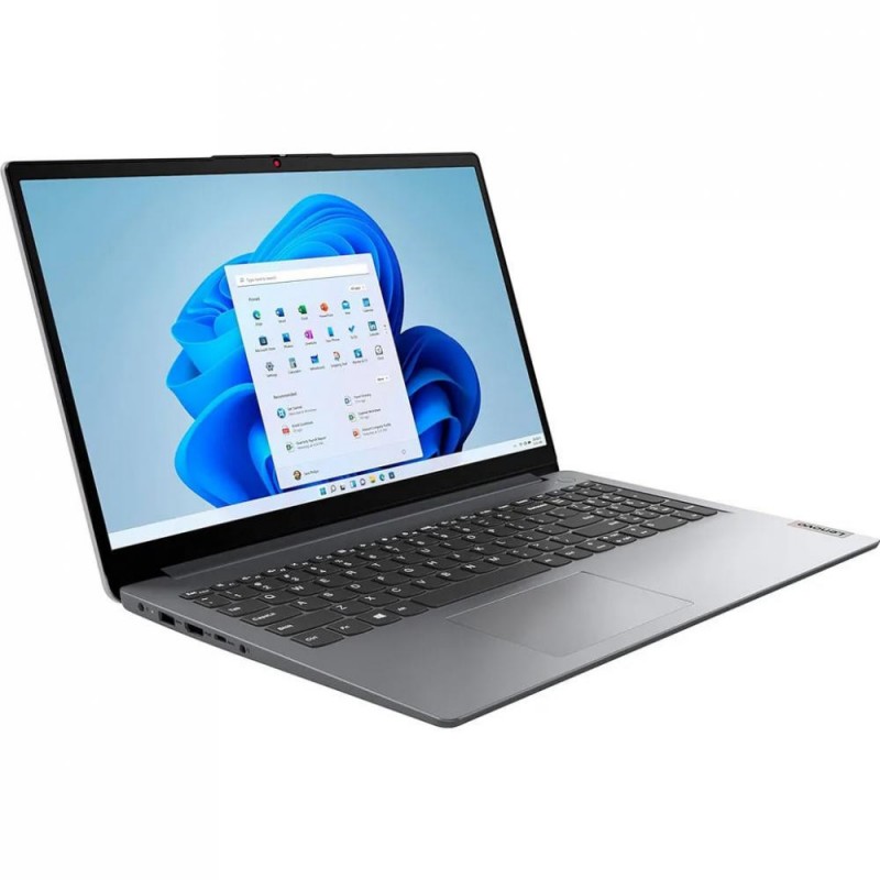 Ноутбук Lenovo IdeaPad 1 15ALC7 Cloud Gray (82R400B5RM)