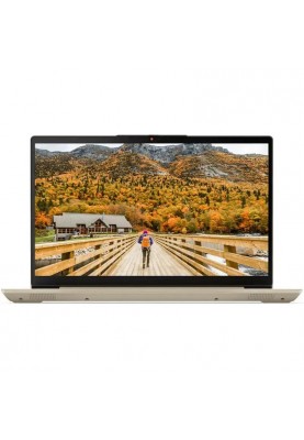 Ноутбук Lenovo IdeaPad 1 15ALC7 Sand (82R400BCRM)