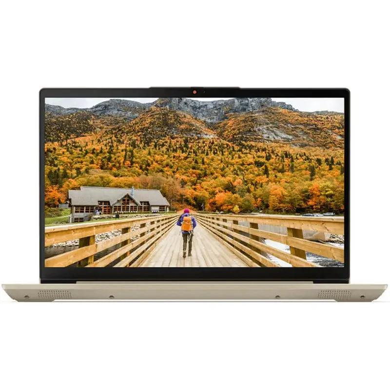 Ноутбук Lenovo IdeaPad 1 15ALC7 Sand (82R400BCRM)