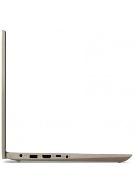 Ноутбук Lenovo IdeaPad 1 15ALC7 Sand (82R400BCRM)